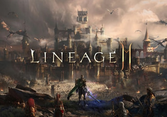 Lineage2M 40 Diamonds Direct Top-Up