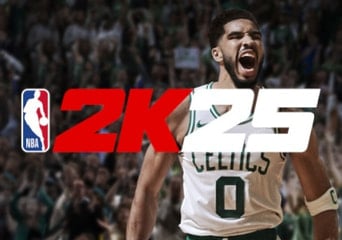 NBA 2K25 EN Singapore Xbox One Xbox Series