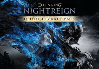 Elden Ring: Nightreign - Deluxe Upgrade Pack DLC EN/JA EU Steam