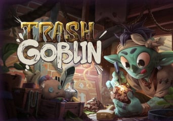 Trash Goblin Global Steam