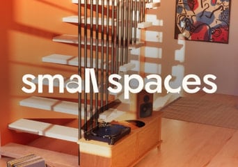 Small Spaces Global Steam