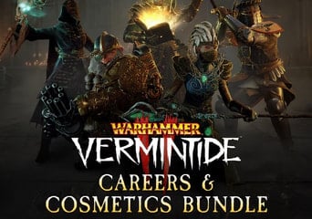 Warhammer: Vermintide 2 - Careers and Cosmetics Bundle DLC EN EU Xbox One Xbox Series