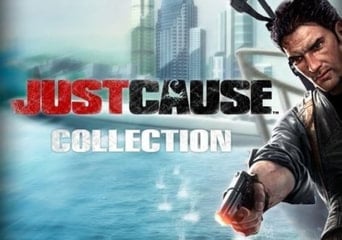 Just Cause Collection EN/DE/FR/IT/PL/RU/ES Global Steam