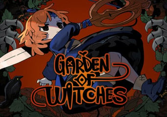 Garden of Witches Global Steam