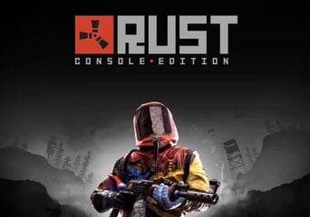 Rust S|X Edition EN EU Xbox Series