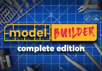 Model Builder Complete Edition Global Steam