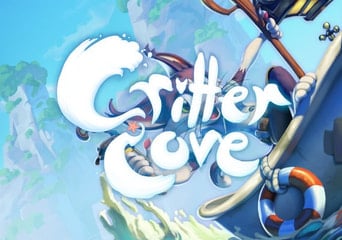 Critter Cove EN/DE/FR/JA/PT/RU/ZH/ES ROW Steam