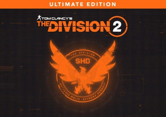 Tom Clancy's The Division 2 Ultimate Edition Argentina Xbox One/Series