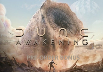 Dune: Awakening - Pre-Order Bonus DLC Global Steam