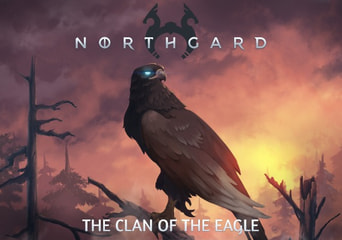 Northgard - Hræsvelg, Clan of the Eagle DLC EN Global Steam