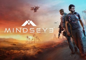 MindsEye EN EU Xbox Series