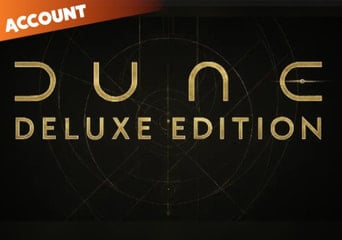 Dune: Awakening - Steam Account Deluxe Edition EN Global Steam