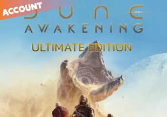 Dune: Awakening - Steam Account Ultimate Edition EN Global Steam