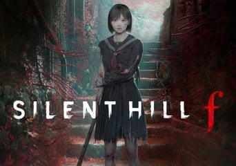 Silent Hill f PRE-ORDER EU Steam