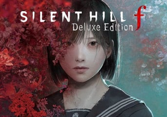 Silent Hill f PRE-ORDER Deluxe Edition EU Steam