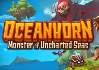 Oceanhorn: Monster of Uncharted Seas Global Steam