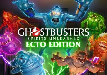 Ghostbusters: Spirits Unleashed Ecto Edition Global Steam