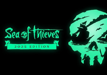 Sea of Thieves 2025 Edition Japan Xbox/One/Series/Xbox - PC