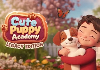 Cute Puppy Academy Legacy Edition EN Colombia Xbox One Xbox Series
