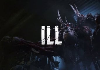 ILL PRE-ORDER Global Steam