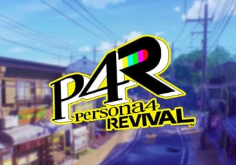 Persona 4: Revival PRE-ORDER Global Steam