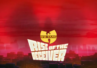 Wu-Tang: Rise of the Deceiver PRE-ORDER Global Steam