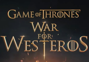 Game of Thrones: War For Westeros PRE-ORDER Global Steam