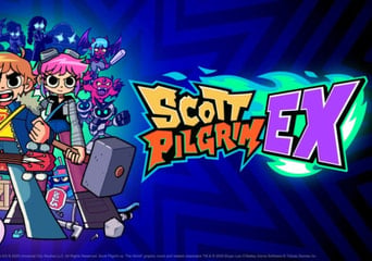 Scott Pilgrim EX (PC) Steam Key Global