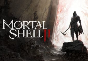 Mortal Shell 2 PRE-ORDER Global Steam