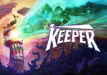 Keeper Global Steam