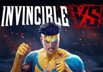 Invincible VS EN Global Xbox Series Xbox Xbox - PC