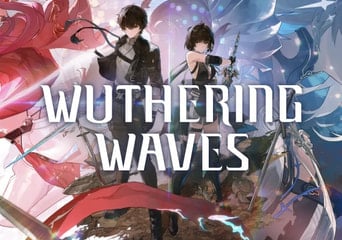 Wuthering Waves 980 + 110 Lunites Direct Top-Up