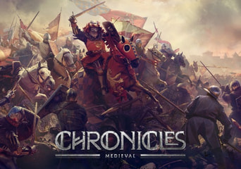 Chronicles: Medieval PRE-ORDER Global Steam