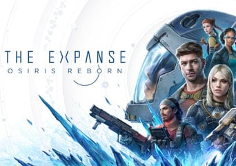 The Expanse: Osiris Reborn PRE-ORDER Global Steam