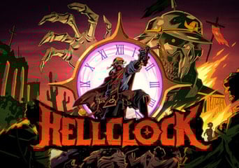 Hell Clock Global Steam Gift