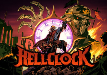 Hell Clock Global Steam