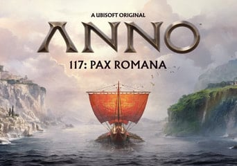 Anno 117: Pax Romana PRE-PURCHASE Global Steam Gift