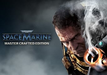 Warhammer 40,000: Space Marine Master Crafted Edition Global Steam