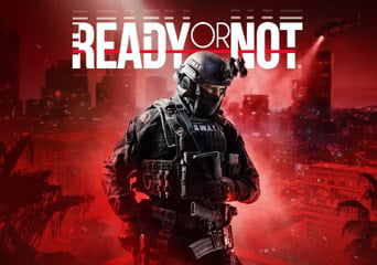 Ready Or Not EN EU Xbox Series