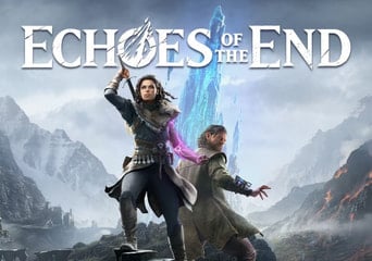Echoes of the End EN EU Steam