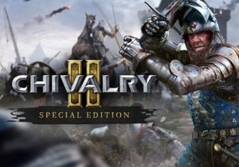 Chivalry 2 Special Edition EN ROW Xbox One Xbox Series