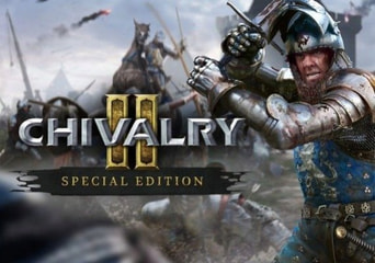 Chivalry 2 Special Edition ROW Xbox One/Series