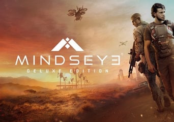 MindsEye Deluxe Edition EN ROW Xbox Series
