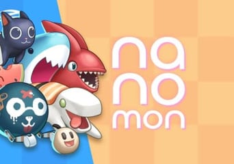Nanomon: Virtual Pet Global Steam