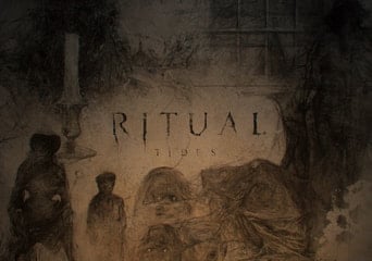Ritual Tides PRE-ORDER Global Steam