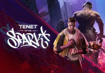 Tenet of the Spark PRE-ORDER Global Steam