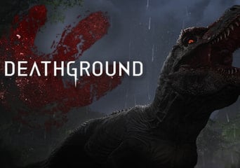 Deathground Global Steam