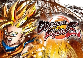 Dragon Ball FighterZ EU Steam