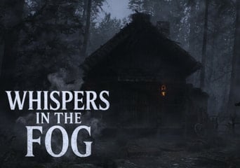 Whispers in the Fog PRE-ORDER Global Steam