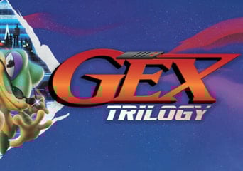 GEX Trilogy EN Australia Xbox Series